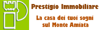 Prestigio Immobiliare - Santa Fiora (GR) - Monte Amiata